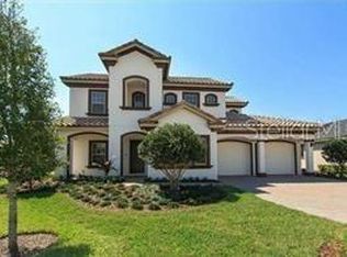 1841 Harland Park Dr, Winter Park, FL 32789