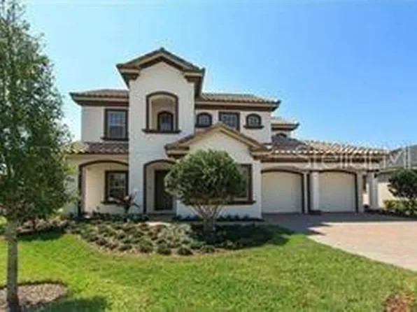 1841 Harland Park Dr, Winter Park, FL 32789