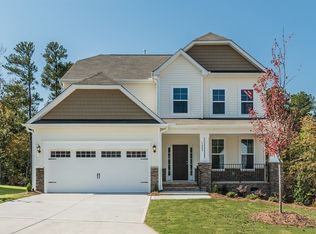 1009 Searstone Ct, Durham, NC 27713