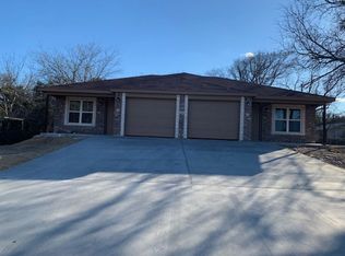 122 E Turnbo Rd, Harker Heights, TX 76548