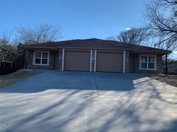 122 E Turnbo Rd, Harker Heights, TX 76548