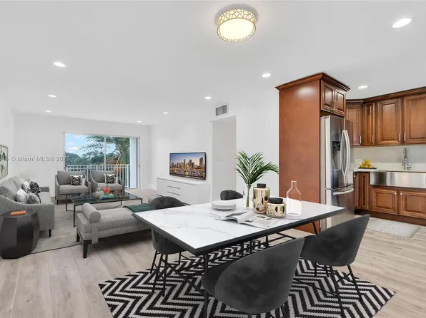 1631 NE 114th St APT 311, Miami, FL 33181