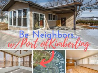 63 Marina Way, Kimberling City, MO 65686