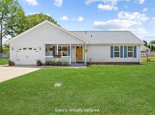 204 Old Orchard Rd, Greer, SC 29650