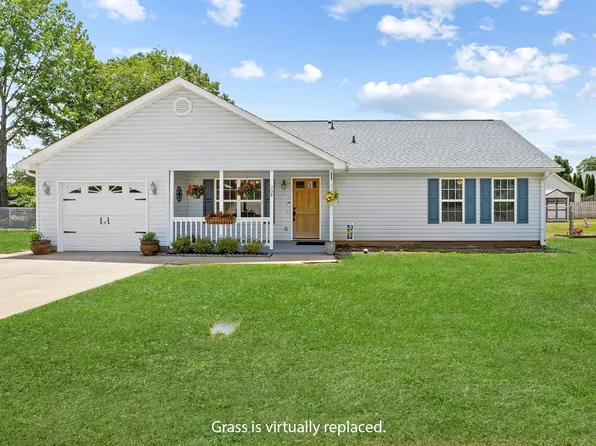 204 Old Orchard Rd, Greer, SC 29650