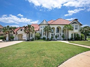 205 Crystal Ct, Heath, TX 75032