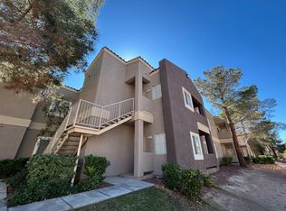 5250 S Rainbow Blvd Unit 2137, Las Vegas, NV 89118