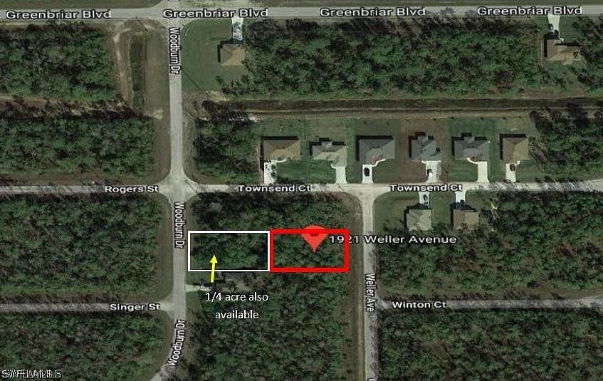 2nd image of 1921 Weller Ave