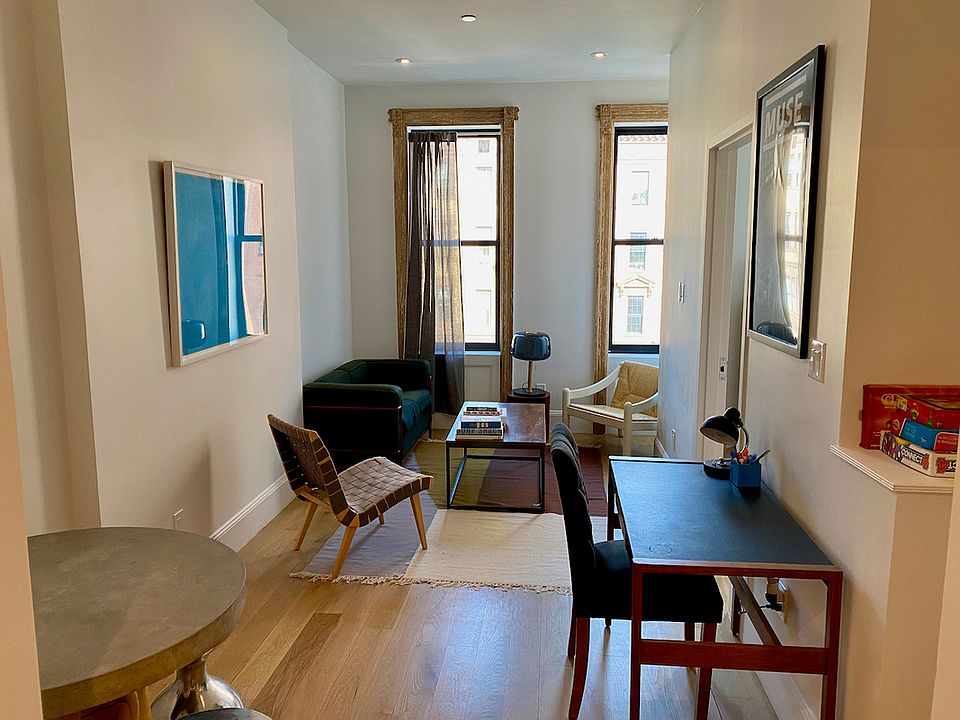 1st image of 719 Saint Nicholas Ave #3F