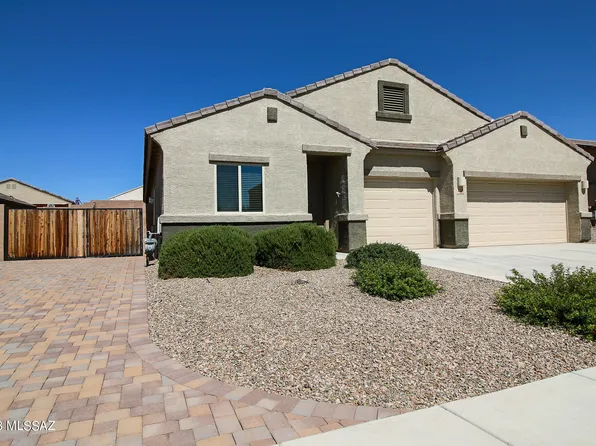 254 W Sg Posey St, Vail, AZ 85641