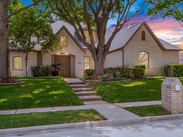 2804 Crooked Stick Dr, Plano, TX 75093