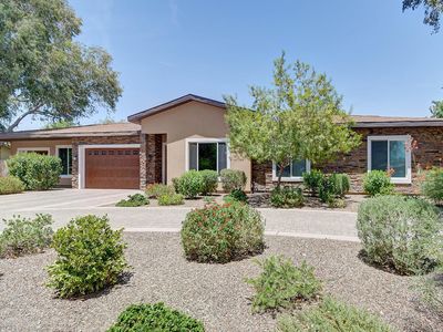 5450 E Pershing Ave, Scottsdale, AZ, 85254