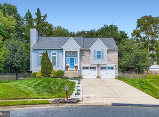 416 Arrow Wood Ct, Abingdon, MD