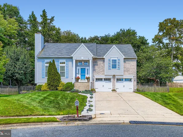 416 Arrow Wood Ct, Abingdon, MD 21009