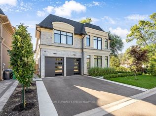 2371 Camilla Rd #BASEMENT, Mississauga, ON L5A 0A5