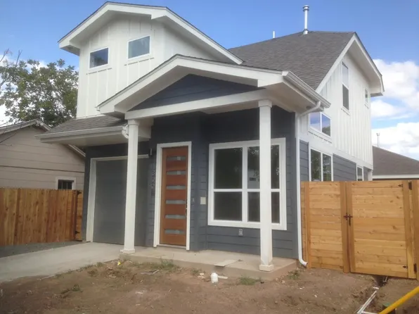 1300 Walnut Ave #B, Austin, TX 78702
