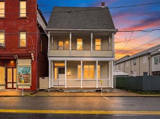 116 W Main St #2, Pen Argyl, PA 18072