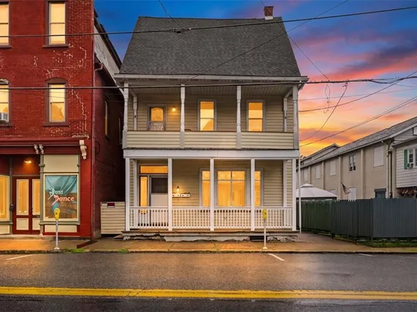 116 W Main St #2, Pen Argyl, PA 18072