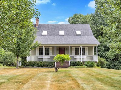 118 Green Farm Road UNIT 6-40, New Ipswich, NH, 03071