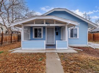 2060 Fulton St, Aurora, CO 80010