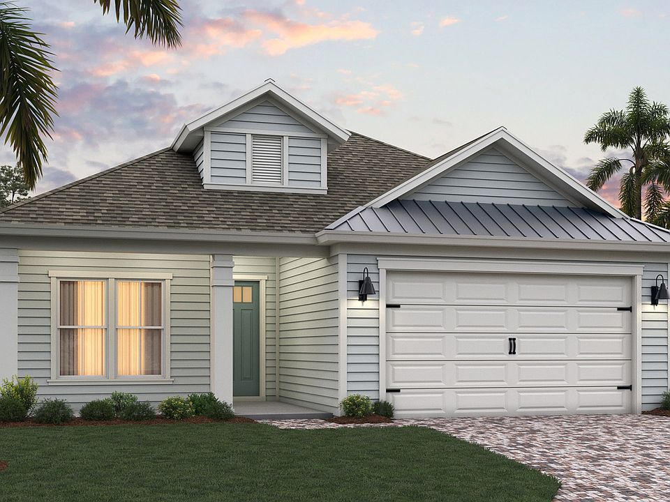 Plan Elevation.