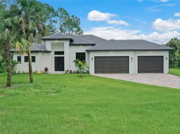 834 Wilson BLVD N, NAPLES, FL 34120