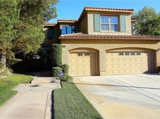 25842 Forsythe Way, Stevenson Ranch, CA 91381
