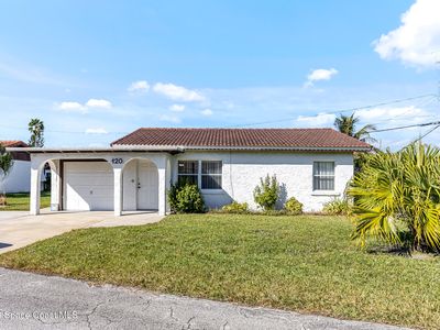 120 Hacienda, Indialantic, FL, 32903