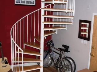 1417 Chapin St NW APT 204, Washington, DC 20009