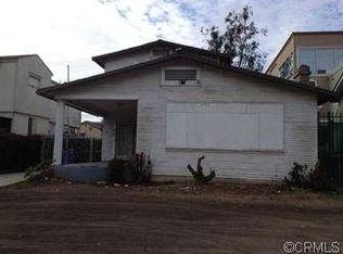 1707 Crenshaw Blvd, Los Angeles, CA 90019