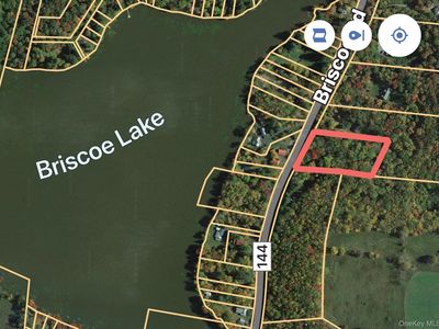 Briscoe Road, Bethel, NY, 12720