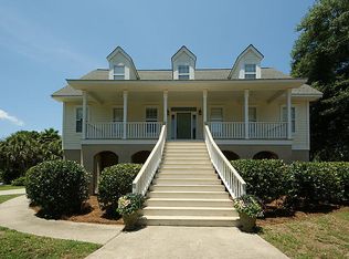 196 Harbour Watch Way, Mount Pleasant, SC 29464