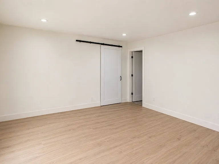 Primary Suite / Bedroom #4