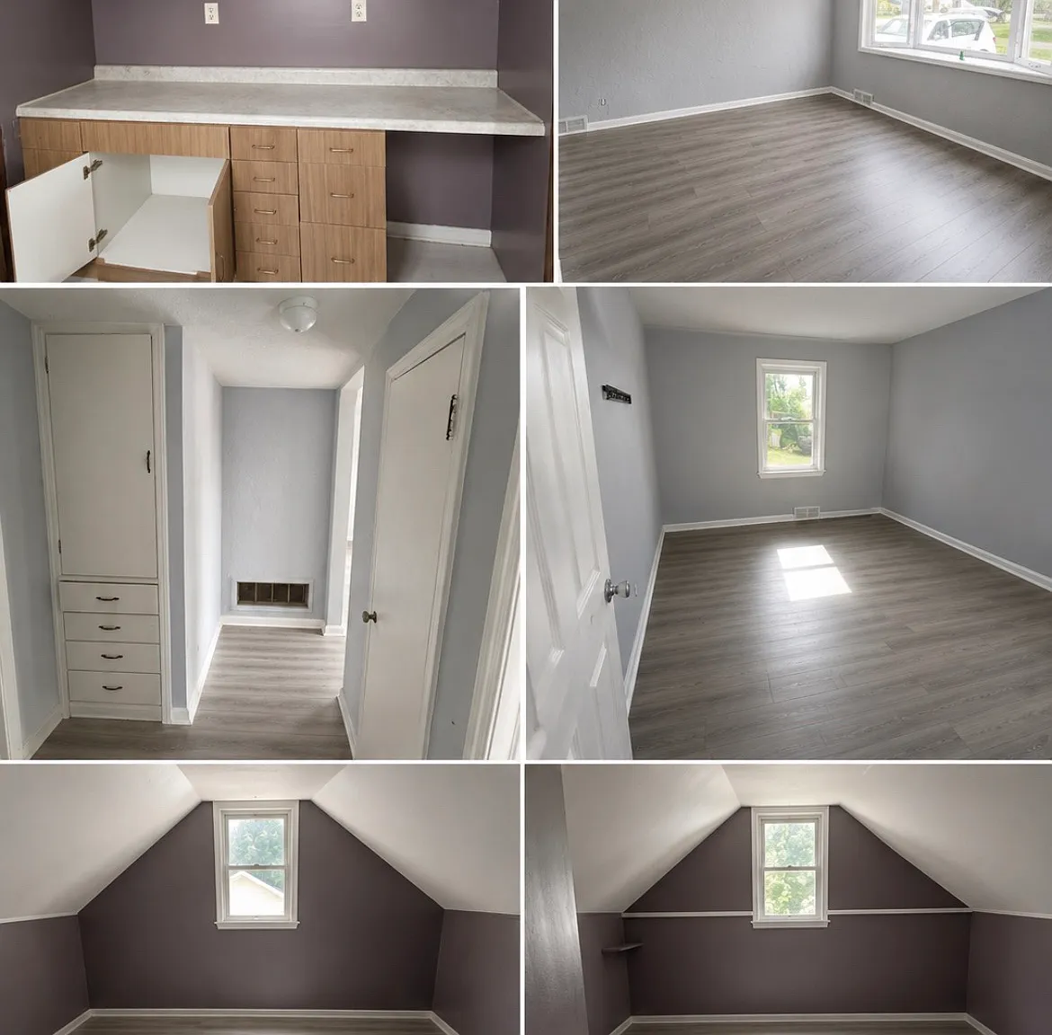 4 bed, 1077 sqft, $1,600 — Photo 2
