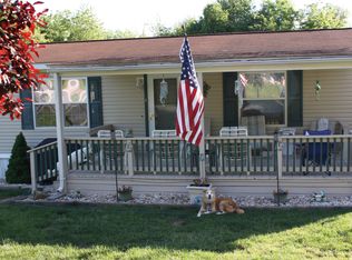 162 Douglas Rd, Kutztown, PA 19530