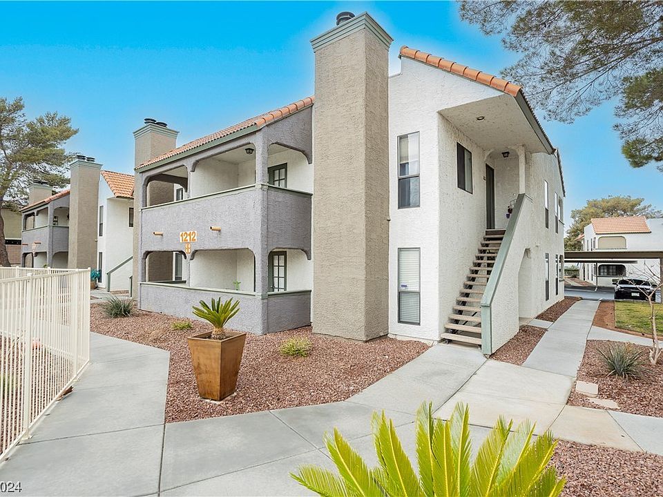 1212 Bass Dr UNIT B, Henderson, NV 89014 | Zillow