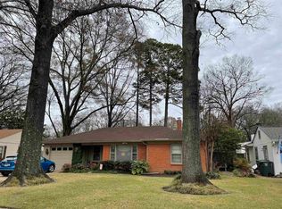 1180 W Perkins Rd, Memphis, TN 38117