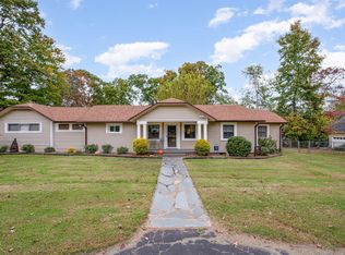 2415 Trail Five, Burlington, NC 27215