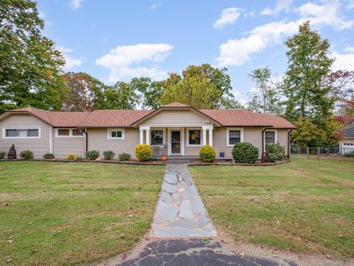 2415 Trail Five, Burlington, NC, 27215