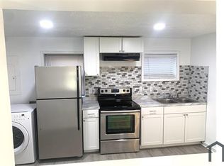 18629 Amidon Ave #104, Triangle, VA 22172