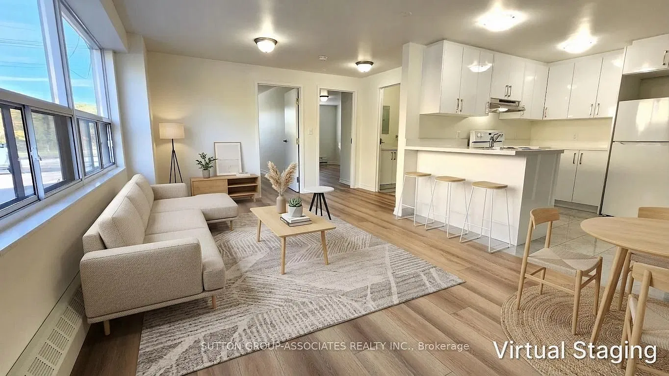 2 bed, $2,300 — Photo 1