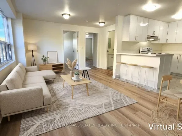 2356 Islington Ave #105, Toronto, ON M9W 3X3