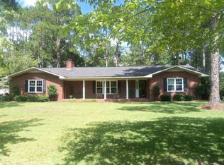 1502 Moore St, Adel, GA 31620