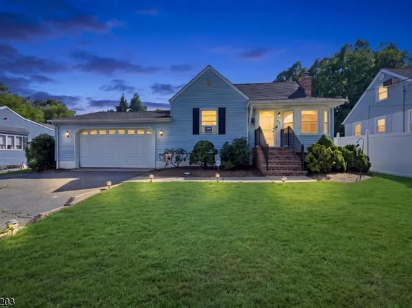 57 Hudson St, Little Falls Twp., NJ 07424