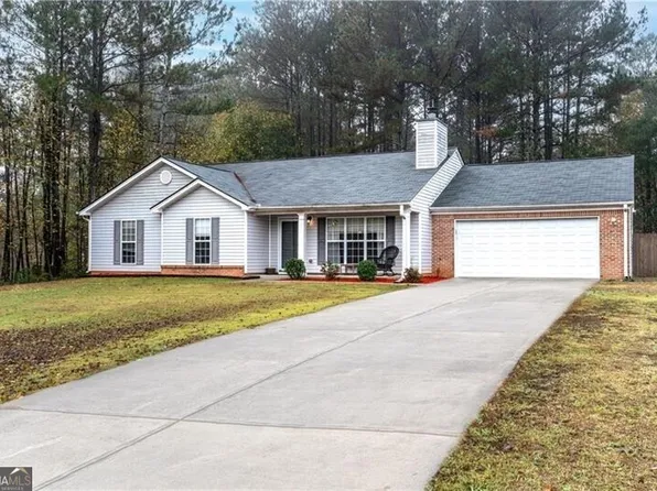 553 Pin Oak Dr, Bethlehem, GA 30620