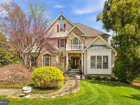 982 Stonington Dr, Arnold, MD 21012