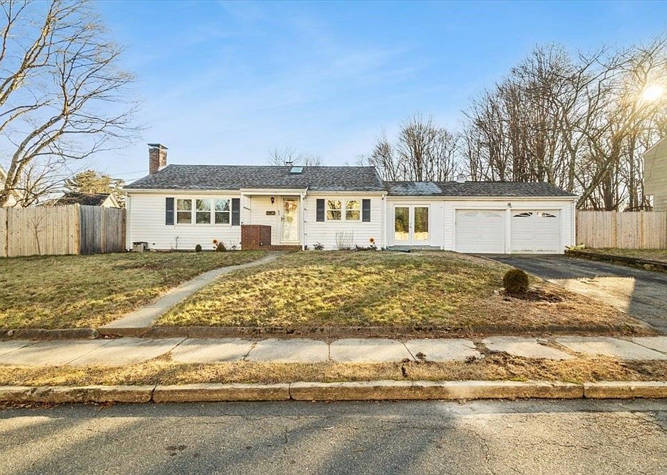 83 Robert Ave, Whitman, MA 02382 Zillow