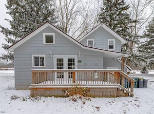 25624 Bronson St, Olmsted falls, OH