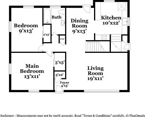 1385 W Miner Rd — Photo 13
