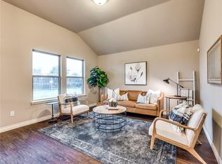 2833 NW 189th St, Edmond, OK 73012